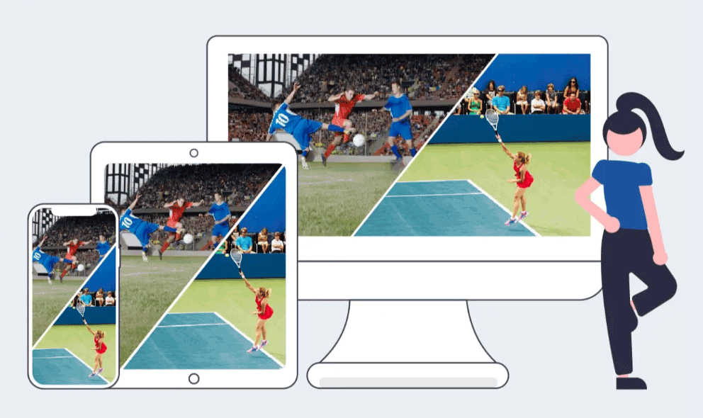 WOWOWオンデマンド配信