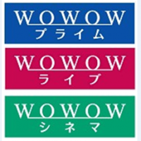 WOWOWロゴ