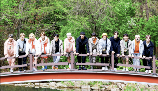 一挙放送SEVENTEEN IN THE SOOP 視聴方法と料金の詳細！録画方法とTBSチャンネルへの入り方